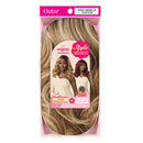 Outre Wig Pop Synthetic Full Wig - Viola