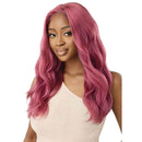 Outre Lace Front Wig - Perfect Hair Line 13x6 - Weslyn
