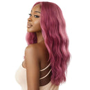 Outre Lace Front Wig - Perfect Hair Line 13x6 - Weslyn