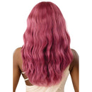 Outre Lace Front Wig - Perfect Hair Line 13x6 - Weslyn