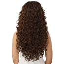 Outre Synthetic Half Wig Quick Weave - Winslet