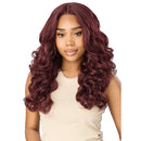 Outre Synthetic Lace Front Wig- Wonder