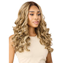 Outre Synthetic Lace Front Wig- Wonder