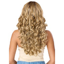Outre Synthetic Lace Front Wig- Wonder