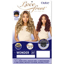 Outre Synthetic Lace Front Wig- Wonder