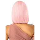 Outre Lace Front Wig - Perfect Hair Line - Swoop Series Y-part 203