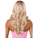 Outre Perfect Hairline Swoop Synthetic Lace Front Wig- Y-part 214