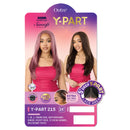 Outre Perfect Hairline Swoop Synthetic Lace Front Wig- Y-part 215