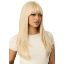 Outre Synthetic Hair Hd Lace Front Wig - Yumi 24