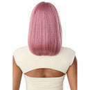 Outre Synthetic Hair Hd Lace Front Wig - Yumi
