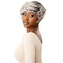 Outre Wig Pop Synthetic Full Wig - Zenda