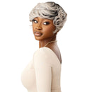 Outre Wig Pop Synthetic Full Wig - Zenda