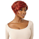 Outre Wig Pop Synthetic Full Wig - Zenda