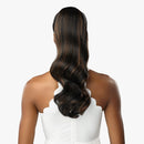 Sensationnel Lulu Pony Synthetic Drawstring Ponytail - Dana