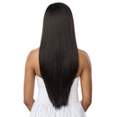 Outre Synthetic Half Wig Quick Weave- Delaney
