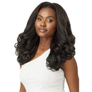Outre Synthetic Half Wig Quick Weave- Kaida