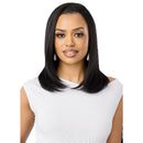 Outre Synthetic Hair Half Wig Quick Weave - Kalina 18