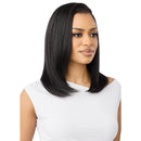 Outre Synthetic Hair Half Wig Quick Weave - Kalina 18
