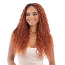Shake-n-go Human Hair Master Mix Braids Que - Breezy Wave Bulk 18