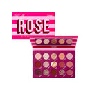 Knp 15 Color Shadow Palette