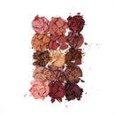 Knp 15 Color Shadow Palette