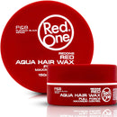 Red One Aqua Hair Wax