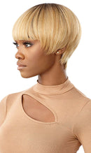 Outre Wigpop Synthetic Full Wig - Rima