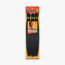 Sensationnel X-pression Synthetic Braid - 3x Pre-stretched 50 Inch