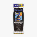 Sensationnel X-pression Synthetic 3x Ruwa Pre Stretched Braid 18"