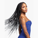 Sensationnel 3x Ruwa Pre-stretched Braid 54"