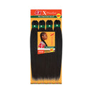 Sensationnel Synthetic X-pression 100% Kanekalon - 4x Pre-stretched Braid 38"