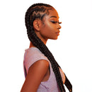 Sensationnel X-pression Pre-stretched Synthetic Braid - 6x 48