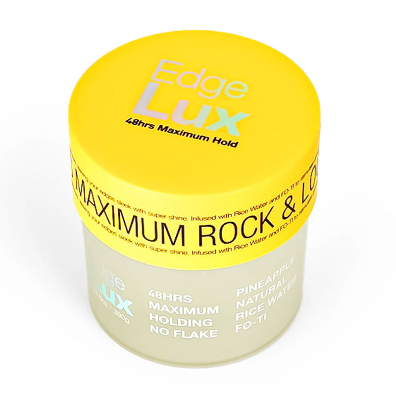 Lux Collection - Edge Lux 10.5oz