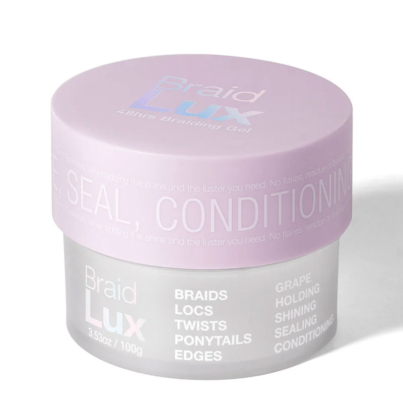 Sm Beauty Lux Collection - Braid Lux 10.5oz