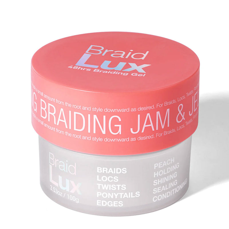 Sm Beauty Lux Collection - Braid Lux 10.5oz