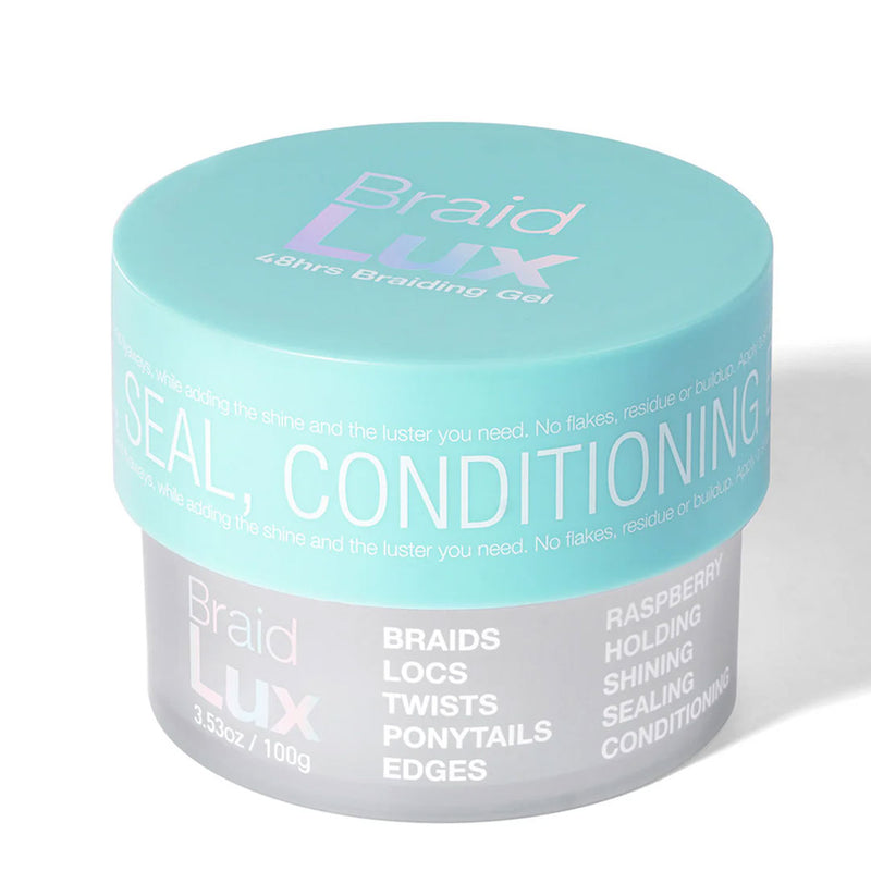 Sm Beauty Lux Collection - Braid Lux 10.5oz