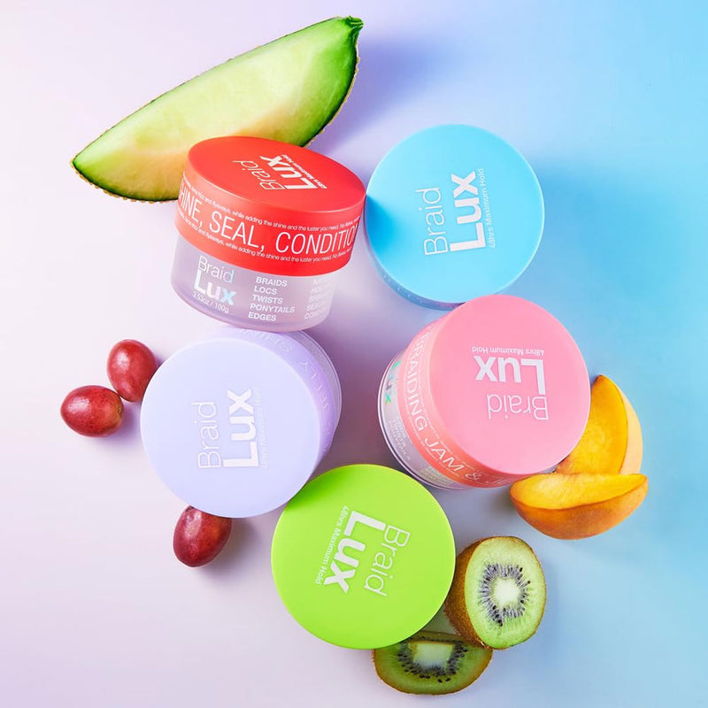 Sm Beauty Lux Collection - Braid Lux 3.53oz