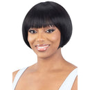 Shake N Go Freshfit Full Wig With Bangs - June