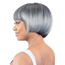 Shake N Go Freshfit Full Wig With Bangs - June