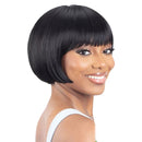 Shake N Go Freshfit Full Wig With Bangs - June