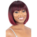 Shake N Go Freshfit Synthetic Full Wig- Lina
