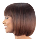 Shake N Go Freshfit Synthetic Full Wig- Lina