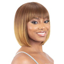 Shake N Go Freshfit Synthetic Full Wig- Lina