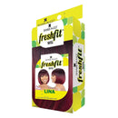 Shake N Go Freshfit Synthetic Full Wig- Lina
