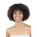 Shake N Go Freshfit Synthetic Full Wig- Lucie