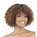 Shake N Go Freshfit Synthetic Full Wig- Lucie