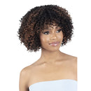 Shake N Go Freshfit Synthetic Full Wig- Lucie