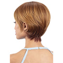 Shake N Go Freshfit Full Wig With Bangs - Vela