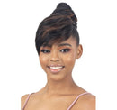 Freetress Equal Synthetic Bun And Bang - Spark Bun Bang