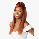 Sensationnel Bare Luxe Lace Glueless Lace Wig - 13x6 Unit 9